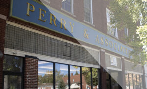 Perry Marietta Office