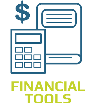 Financial tools