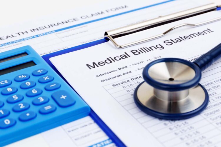 Money Matters: Budgeting for medical expenses is a healthy financial strategy