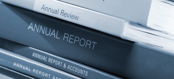 The Value of Audited Financial Reports