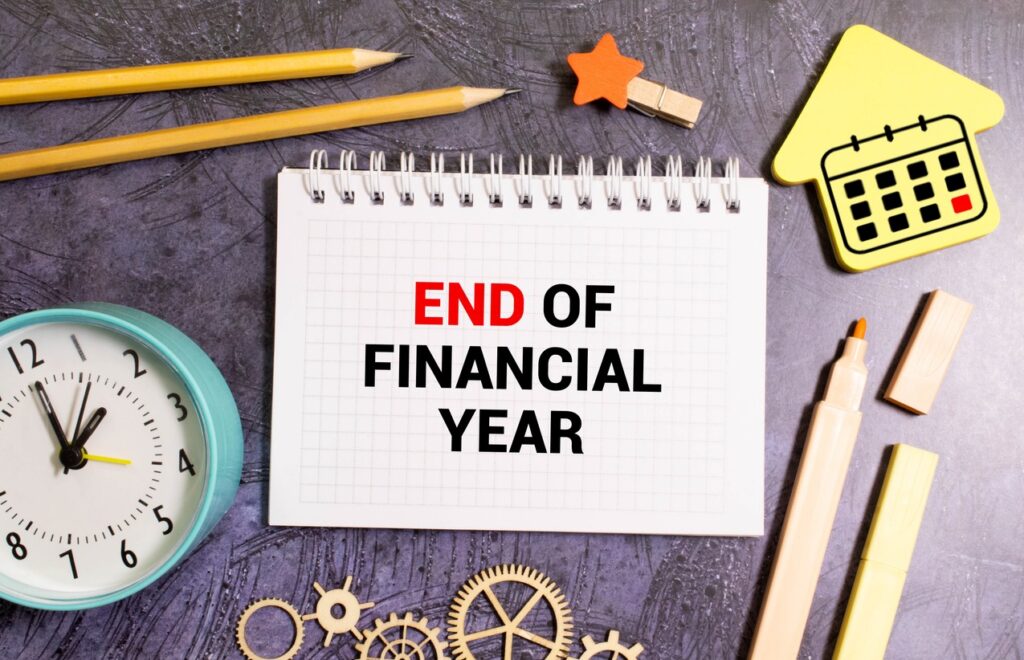 End-of-Year Financial Planning: Maximizing Your Tax Benefits in 2024